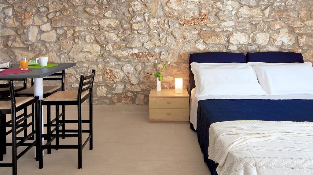 Your Second Home Ragusa Room photo
