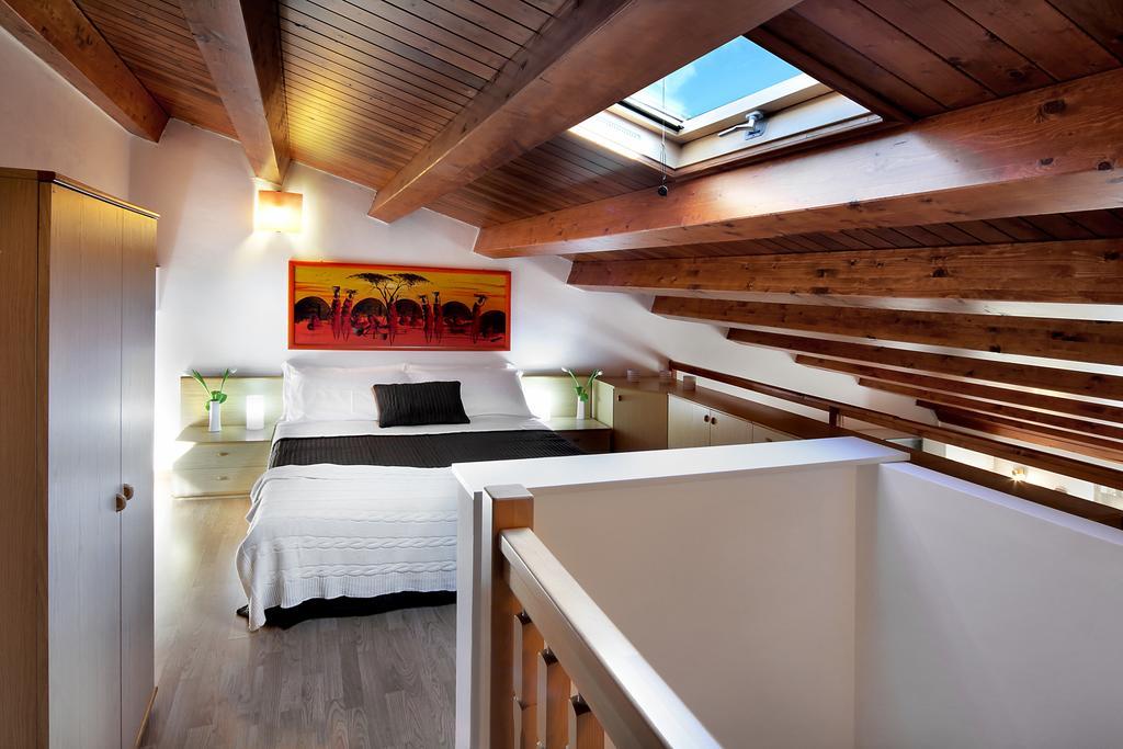 Your Second Home Ragusa Room photo
